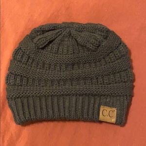 CC Beanie